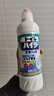 花王（KAO）进口洁厕灵500ml 弯嘴马桶清洁剂洁厕净厕所宝清洁液除菌蓝泡泡 实拍图