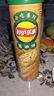 乐事（Lay's）无限薯片 香辣小龙虾味 104克 罐装 膨化食品 零食 休闲食品 实拍图