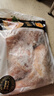 正大食品（CP）白羽鸡全腿2斤 生鲜冷冻鸡大腿 烤鸡腿炸鸡腿年货 实拍图