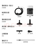 海尔（Haier）吸尘器家用美缝工业开荒干湿两用大容量大吸力大功率桶式手持除尘新年好礼T8 Pro 缓速收线防甩伤 实拍图