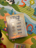 小鹿蓝蓝0防腐剂厚切高钙黄油芝士吐司儿童宝宝面包芝士味500g 实拍图