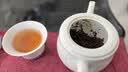 武夷朴金骏眉红茶叶礼盒装2026新茶特级高档送礼长辈教师节中秋礼品500g 实拍图