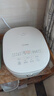 美的（Midea）电饭煲3-4人电饭锅4L银钻内胆12大菜单顶置触控屏家用智能微压电饭煲MB-AFB4041RL 实拍图