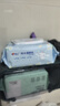 心相印三丽鸥湿厕纸80片*5包 纯水湿纸巾洁厕湿巾 大耳狗家庭装新旧随机 实拍图