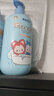 青蛙王子儿童洗发水沐浴露二合一阿狸联名 氨基酸配方 椰果精华洗沐1L*2 实拍图