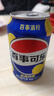 百事可乐Pepsi 清柠味碳酸饮料汽水 330ml*24听 整箱装 实拍图