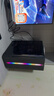 逆昂128G内存酷睿i7升24核电竞台式机电脑4060电竞主机吃鸡独显办公组装大额补贴家用游戏水冷电脑整机 主机+32英寸【高刷显示器+键鼠套装】 套四：i9级48芯8G电竞独显/32G/畅玩3A 实拍图