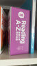 学而思 ReadingA-Z 6级下正版RAZ英语分级读物阅读绘本（适用小学3-4年级）美国小学同步阅读教材原版授权引进（ReadingA-Z、ABCtime共1-10级可选，点读版支持学而思点读笔） 实拍图