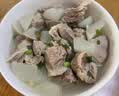 滩羊鲜生 宁夏滩羊肉 生鲜羊腿羊排年货礼盒新鲜全羊整半只羊肉源头直发 【爆款】5斤羊后腿 实拍图