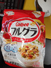 卡乐比（Calbee）即食燕麦片 原味水果麦片600g 进口非油炸 营养早餐零食 年货送礼 实拍图