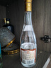 汾酒 黄盖玻汾 清香型白酒 53度 475mL*6瓶 整箱装非原箱 实拍图