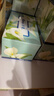 舒洁（Kleenex）抽纸马蹄莲盒装纸抽2层200抽*3盒纸巾抽纸卫生纸餐巾纸擦手纸 实拍图