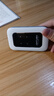 影腾随身wifi三网全国通用无线wi-fi6免插卡移动联通电信无限制大流量卡便携式网卡高速网络2025款5GHF 【三网通3000毫安充电款+白色】超长续航 实拍图