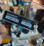 铨兴（QUANXING）4TB SSD固态硬盘 AI PC存储配件 M.2接口 2280（NVME协议）PCIe4.0 读速7000MB/s N700 实拍图
