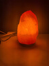 康聚如进口喜马拉雅盐灯风水招财摆件睡眠小夜灯天然玫瑰粉盐水晶岩灯 【推荐-精品稀缺鸽血红】盐灯2-4斤 实拍图