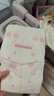 好奇（Huggies）铂金装小桃裤纸尿裤S96片(4-8kg)新生儿小号尿不湿【透爽散热】 实拍图