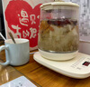 小熊（Bear）加大滤网养生壶 煮茶器煮茶壶 恒温电热水壶烧水壶 多段保温花茶壶1.5L YSH-D15D8 316L不锈钢 实拍图