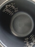 美的（Midea）电饭煲 纤V系列 IH加热智能电饭锅Pro家用5L大容量4-5人 2-10人 蒸米饭锅FB50S701 实拍图