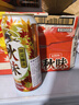 麒麟（Kirin）一番榨秋味啤酒500ml*24罐 日本原装进口整箱装秋季限定 实拍图