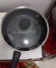 爱仕达（ASD）平底锅不粘锅家用煎锅牛排早餐煎蛋锅 26cm电磁炉燃气灶通用8126E 实拍图