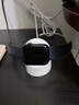 【优质版】适用于Apple/iwatch s11通用苹果手表支架[官方同款】加固版充电器底座收纳创意 黑色 白色 实拍图