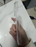 倍思【送手机膜|冰透磁吸|高透不发黄】适用iphone17promax手机壳苹果17promax保护套全包磁吸透明防摔 实拍图