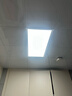 雷士（NVC）厨房灯铝扣板灯集成吊顶300x600卫生间LED吸顶平板面板灯 实拍图