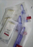欧莱雅玻色因3.0安瓶面膜5片补水保湿抗皱晒后修复护肤品新年礼物 实拍图