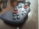 盖世小鸡（GAMESIR）启明星无线游戏手柄switch2手柄 手机安卓苹果PC电脑NS2pro蓝牙特斯拉电视steam双人成行宝可梦ZA 实拍图