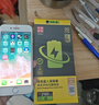 品胜 苹果8电池/iphone8电池【3C认证】超续航版2100mAh苹果电池 手机内置电池更换 附安装工具包 实拍图