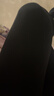菇娘家黑色打底裤女秋冬季保暖连裤袜显瘦防勾丝高腰可外穿加绒大码 实拍图