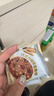 麦酥园 燕麦曲奇饼干蔓越莓巧克力办公室休闲零食独立小包装代早餐240g 实拍图