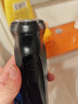映趣电动剃须刀男士刮胡刀充电便携三刀头轻便旋转式新年礼物胡须刀迷你生日送男友长辈须刨 实拍图