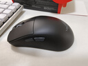 ROG龙鳞Ace Mini 无线三模游戏鼠标 AimPointPro光学传感器 专业电竞手型 支持无线8K轻量化49g暗夜黑 实拍图