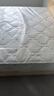 城市爱情喜临门床垫子乳胶独袋弹簧床垫双面席梦思 大白 1.8x2米 软硬双面 实拍图