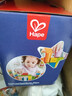 Hape(德国)进口山毛榉木质玩具80粒数字字母积木宝宝新年礼物E8022 实拍图