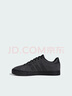 adidas DAILY 4.0复古百搭休闲帆布鞋男女阿迪达斯官方轻运动 黑色/碳黑   43 晒单实拍图