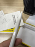 倍思电容笔iPad苹果笔【360°触控】适用25年Pro/Air/Mini7/iPad11平板触控触屏手写笔applepencil二代 实拍图