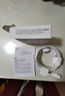 Apple/苹果 60W USB-C数据线-1米 type-c苹果充电线手机数据线 苹果17充电线iphone17充电线 实拍图