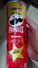 品客（Pringles）薯片罐装桶装年货礼盒休闲膨化食品儿童成人零食经典原味110g 实拍图