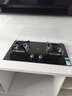 万家乐燃气灶【Y3R1·换新免扩孔】立体全进风灶 5.2kw大火力台嵌两用灶防烫提醒可适配开孔尺寸天然气灶 实拍图