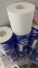 维达（Vinda）有芯卷纸 蓝色经典4层160克*10卷 厚韧大分量 卫生纸厕纸 卷筒纸 实拍图