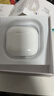 华强北顶配【严选正品丨Air4代降噪款】蓝牙耳机适配苹果无线2026新款半入耳式金榜iPhone17/16/15顶配pods4 【原版正装全功能顶配版】 主动降噪+空间音頻+三真电量 实拍图