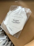霍尼韦尔KN95口罩H950V冬季多层防护飞沫花粉雾霾pm2.5工业粉尘25只/盒 实拍图