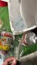 三只松鼠去骨凤爪香辣柠檬酸辣泡椒脱骨熟食即食休闲零食小吃 【柠檬酸辣味】去骨凤爪1000g 实拍图