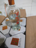 迎驾贡酒 红樽 浓香型白酒 42度 500ml*2瓶 双瓶装 年货送礼 实拍图