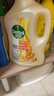 滴露（Dettol）衣物除菌液松木3L 内衣袜子衣物长效杀菌除螨 衣服消毒液儿童可用 实拍图