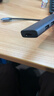 绿联Type-C扩展坞雷电拓展坞转HDMI转接头USB多接口转换器通用苹果MacBook mini华为电脑笔记本平板 实拍图