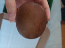 佳沛（zespri）新西兰阳光金奇异果 8个装 特大果单果重约122-146g 水果猕猴桃 实拍图