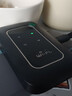 影腾随身wifi三网全国通用无线wi-fi6免插卡移动联通电信无限制大流量卡便携式网卡高速网络2025款5GHF 【三网通3000毫安充电款+黑色】*超长续航 实拍图